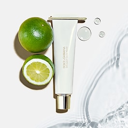 Bergamot Glow Primer - Makyaj Bazı